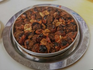 Soğan Kebabı Tarifi