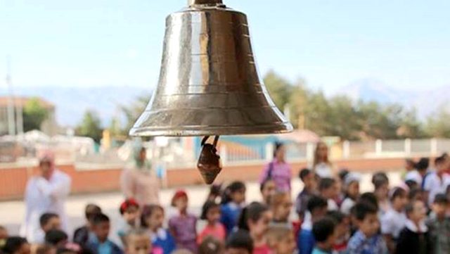 Son Dakika! 16 Kasım Pazartesi Günü Tüm Öğrenciler İçin Bir Haftalık Ara Tatil Başlıyor