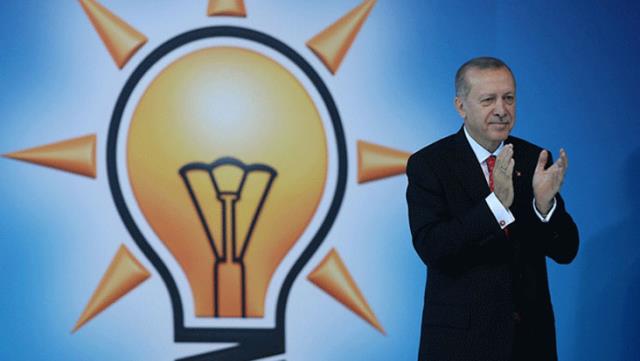 Son Dakika! AK Parti; İlker Başbuğ, Fikri Sağlar ve Can Ataklı Hakkında Suç Duyurusunda Bulunacak