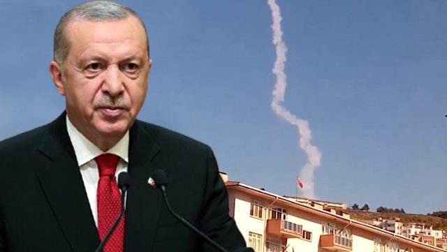 Son Dakika: Cumhurbaşkanı Erdoğan, Sinop’ta S-400’lerin Test Edildiğini Doğruladı