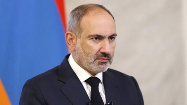 Son Dakika: Paşinyan, Genelkurmay Başkanı Gasparyan’ı İkinci Kez Görevden Aldı