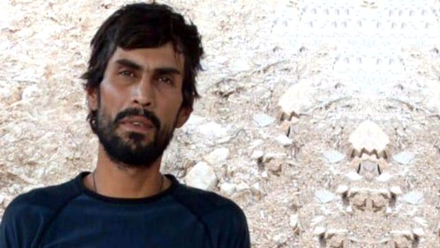Son Dakika! Eski HDP’li Milletvekili Demir Çelik’in Gri Kategoride Aranan Terörist Oğlu Yakalandı