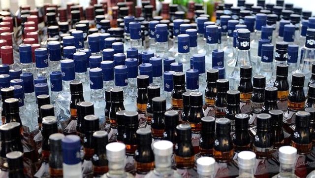 Son Dakika! Sahte İçki Kırıkkale’de 7 Can Aldı, İzmir’de İse 7 kişi Yoğun Bakımda