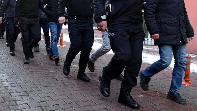 Son Dakika! PKK’ya Yönelik Operasyonda HDP’nin Beşiktaş ve Kağıthane İlçe Başkanları da Dahil 10 Kişi Gözaltında
