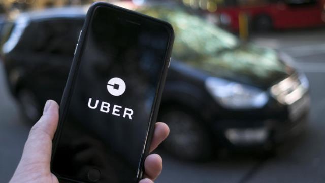 Son Dakika: Uber’e Türkiye’de Uygulanan Erişim Engeli Kaldırıldı
