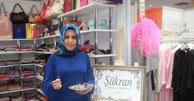 Sosyal Medyanın Kadın Girişimcileri Festivalde Buluştu