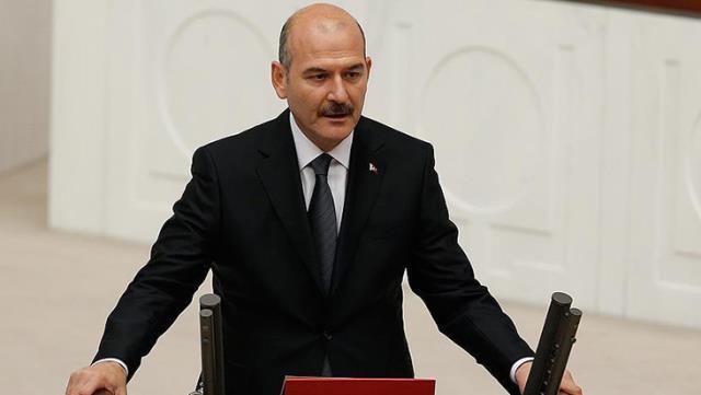 Süleyman Soylu’nun “15 Temmuz’un Arkasında Amerika Var” Sözlerine ABD’den Yanıt: Bütünüyle Yanlış