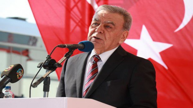 129 Sanıklı İzmir Büyükşehir Belediyesi Davasında Tüm Sanıklara Beraat