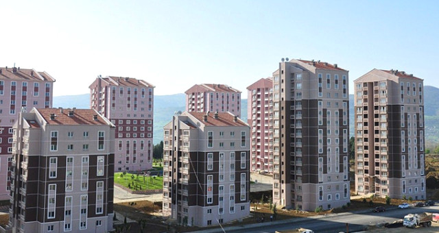 TOKİ, 15 Bin Konutu Emeklilere 250 TL’den başlayan Taksitlerle Satacak