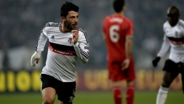 Tolgay Arslan, Türk Milli Takımı’nda Oynamak İçin CAS’a Gidecek