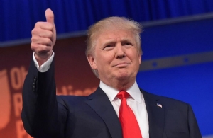 Trump En Fazla Meksika Pezosu’nu Vurdu!