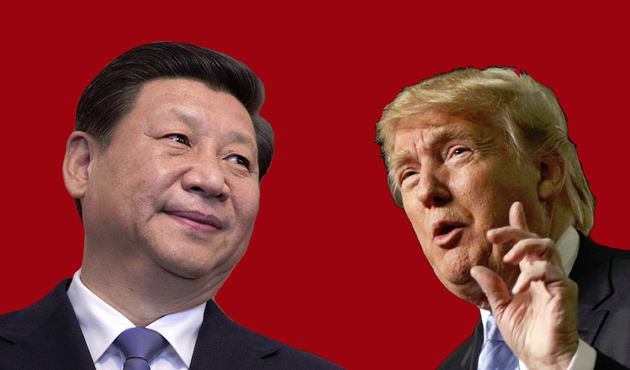 Çin’den Trump’a ‘İntikam’ Uyarısı!