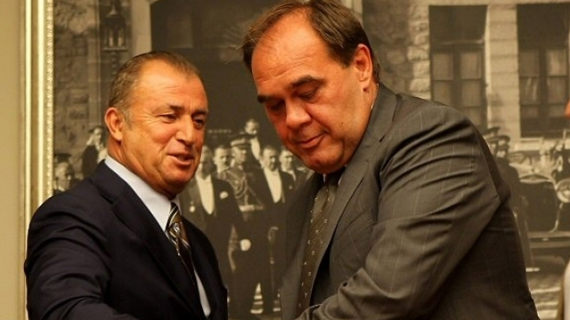 Türkiye Futbol Federasyonu, Fatih Terim’in Yerine Şenol Güneş’i Düşünüyor