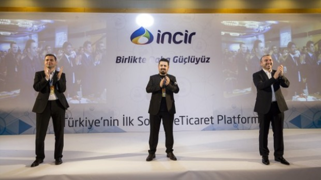 Türkiye’nin En Büyüğü Olacaktı, Bir Gecede Kapandı