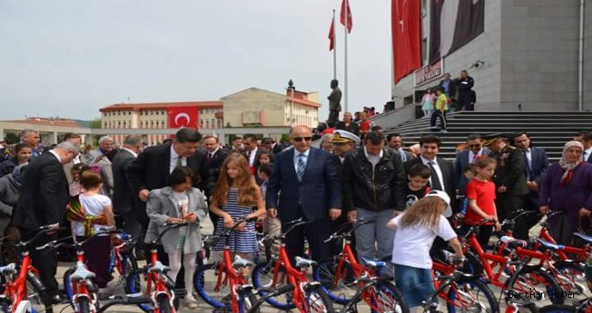 Türkiye Sağlıklı Beslenme ve Hareketli Hayat Programı