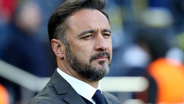 pereira’dan maç sonu açıklama