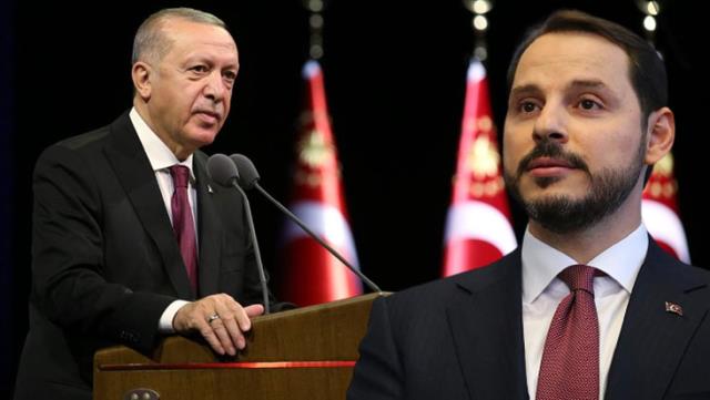 Yarkadaş’ın Albayrak İddiası Kulisleri Hareketlendirdi: Bir sabah Enerji Bakanlığı’nda Yeniden Görebilirsiniz