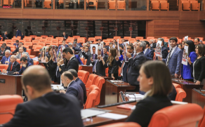Yedek Vekilliğin Amacı HDP’lilerin Umudu Olan Ara Seçimi Engellemek