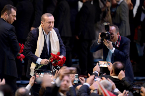 Yeni Anayasa Teklifiyle Birlikte Erdoğan’ın Genel Başkanlığı İçin de Geri Sayım Başladı