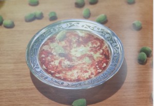 Yenidünya Kebapı Tarifi