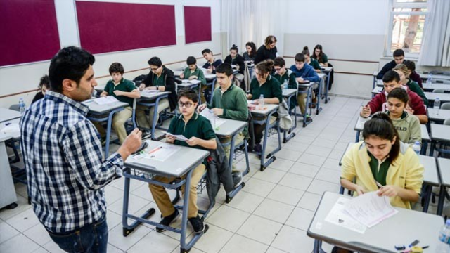 TEOG Sonuçları Açıklandı! Öğrenciler MEB’in Sitesinden YEP’lerini Öğrenecek