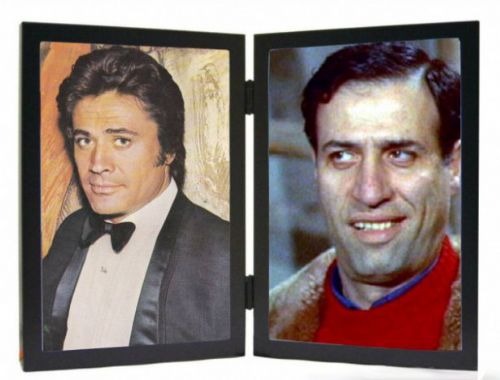 Yeşilçam Efsaneleri Filmlerde Neden Birlikte Rol Almadı