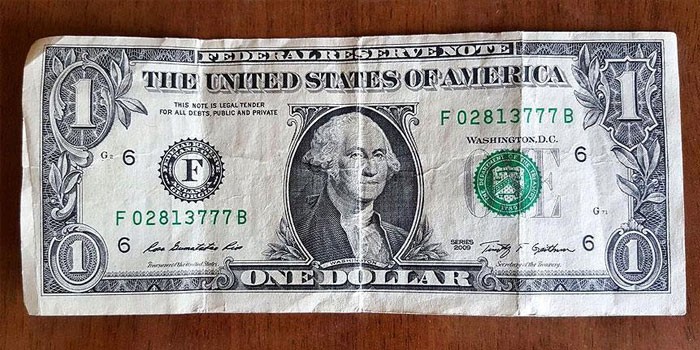 Tutuklu Yarbayın İmha Edilen Üniformasından ‘F Serisi 1 Dolar’ Çıktı