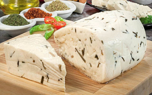 Otlu Peynirde Kullanılan ‘Suh Bitkisi’, Diyabet Hastalığına Çare Olabilir