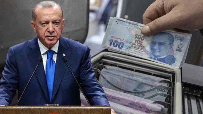 2022 Asgari Ücreti İçin Gözler Külliye’de! Cumhurbaşkanı Erdoğan İle Yapılacak Görüşme Anahtar Rol Oynayacak