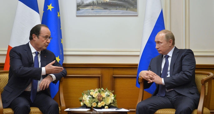 Rusya-Ukrayna Müzakeresi Öncesi Putin’in Sağ Kolundan Umutlandıran Çıkış: Ateşkesi De Konuşacağız