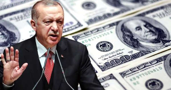 Dolardaki Tarihi Rekor Sonrası Cumhurbaşkanı Erdoğan’dan Düşük Faiz Politikasında Kararlılık Mesajı