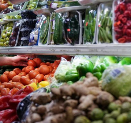 ABD'de Ocak Enflasyonu Beklentileri Sarsıldı: Fiyatlar Artmaya Devam Ediyor!
