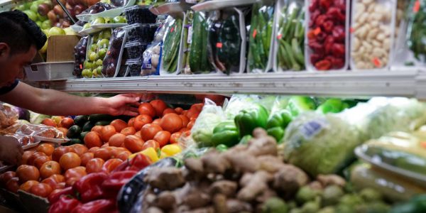 ABD'de Ocak Enflasyonu Beklentileri Sarsıldı: Fiyatlar Artmaya Devam Ediyor!