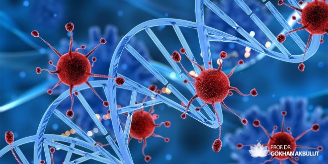 Kanser Tedavisinde Devrim Yaratacak Yeni Keşif: Erken Teşhis ve Önleme!