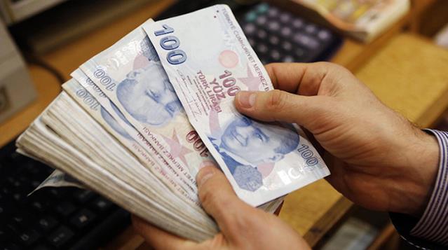Ak Parti, Asgari Ücrete İkinci Zam İçin Sinyali Verdi! İşte Masadaki Rakam