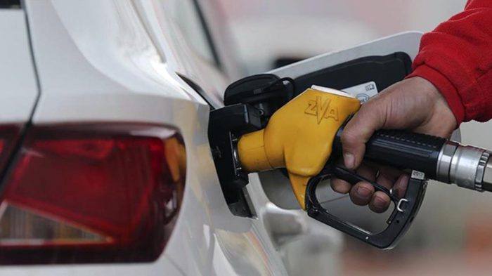 Araç Sahipleri Dikkat! Benzin Ve Motorine Sessiz Sedasız Büyük İndirim Geldi