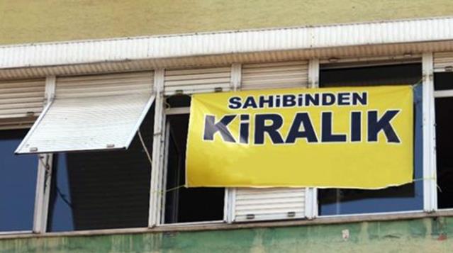 Aralık Ayında Kiralara En Fazla Yüzde 17,71 Oranında Zam Yapılabilecek! İşte Kiraya Göre Fiyat Artışı
