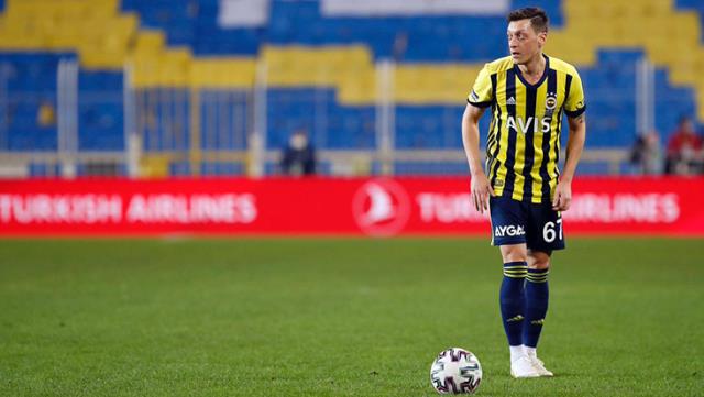 Arsenal, Mesut Özil’le bağları resmen kopardı! Dünyaca ünlü yıldızın kulüpten hiç alacağı kalmadı