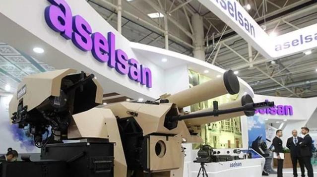 Aselsan, Birleşik Arap Emirlikleri’ne Satılacağı İddialarını Yalanladı