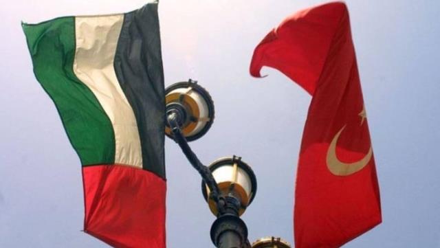 100 Milyar Dolarlık Yatırım Planı Olan Bae’den Türkiye Açıklaması: Yeni Bir Dönem Başlatıyoruz