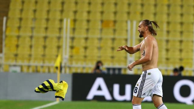 Başkan adayının, “Caner’i tesisin tuvaletine bile sokma” sözleri sonrası Ali Koç dondu kaldı