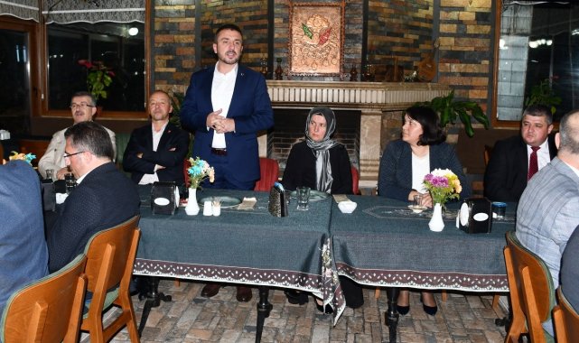 Başkan Tanır: ”Bulgaristan genel seçimleri için elimizden gelen desteği sağlayacağız”