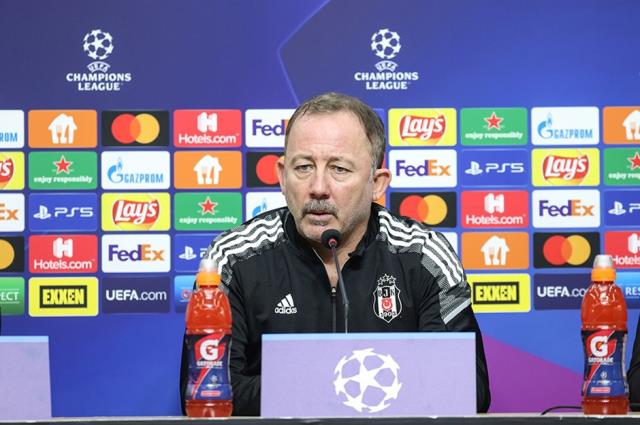 0 Puanlı Beşiktaş’ın Avrupa’da Şansı Kaldı Mı? İşte O Sorunun Cevabı