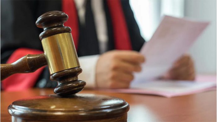 Böylesi Görülmedi! Torun İsteyen Anne Baba Çocuğuna Dava Açtı