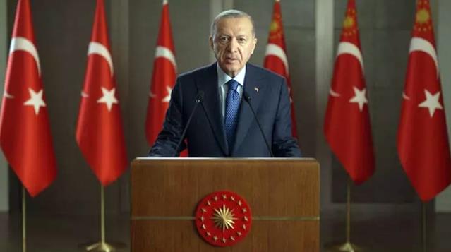 Cumhurbaşkanı Erdoğan’dan 2 Yıl Sonra Kritik Hamle! Antalya’da Belediye Başkanlarıyla Kampa Girecek