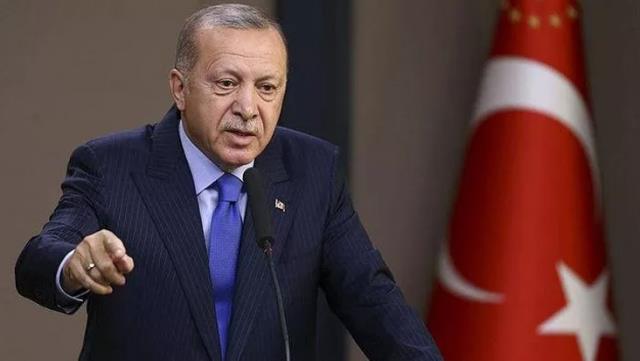 Cumhurbaşkanı Erdoğan’dan kurmaylarına talimat: Yalan operasyonuna karşı hakikat operasyonu yapacağız