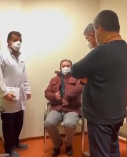 Cumhurbaşkanı Erdoğan’dan Milyonları Ağlatan Talimat: Nefes Alıyorsa Gidip Getirin