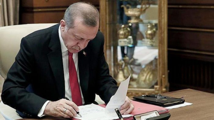 Cumhurbaşkanı Erdoğan imzaladı, Bitlis’in merkez ilçesine bağlı Cevizdalı köyü, Siirt’in Şirvan ilçesine bağlandı