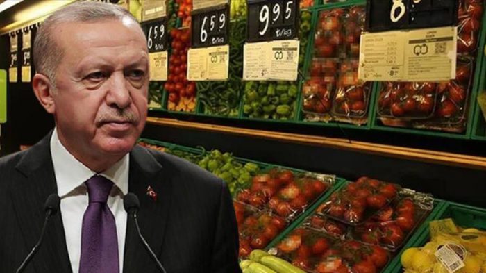 Cumhurbaşkanı Erdoğan’ın Fahiş Fiyatlarla Mücadele Açıklaması Sonrası Ak Partili İsimden 6 Kritik Öneri
