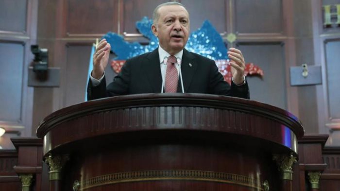 Cumhurbaşkanı Erdoğan’ın Teklifi Kabul Gördü! 5 Ülke, Kafkasya’da İstikrar Ve Barışın Sağlanması İçin Bir Araya Geliyor